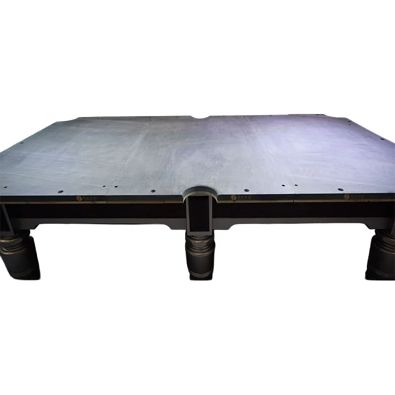 Slatec Pool Table
